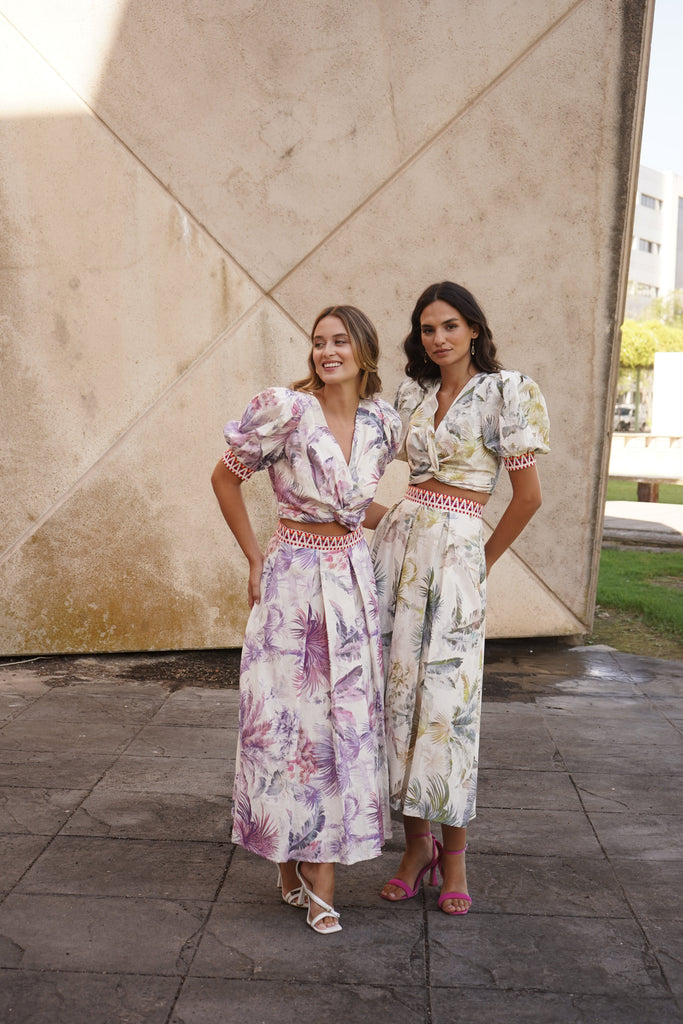 6 tendencias clave de la temporada primavera-verano