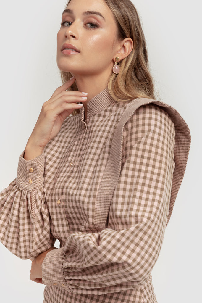 Casual blouse for any occasion